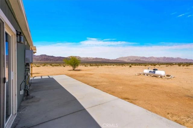 84320 Mccombie, 29 Palms, CA 92277