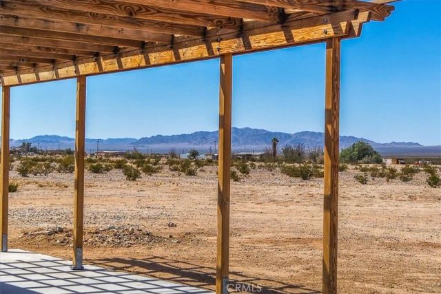 84320 Mccombie, 29 Palms, CA 92277