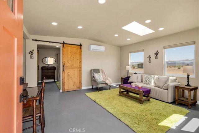 84320 Mccombie, 29 Palms, CA 92277