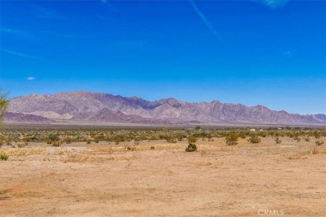 84320 Mccombie, 29 Palms, CA 92277
