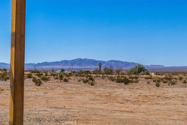 84320 Mccombie, 29 Palms, CA 92277