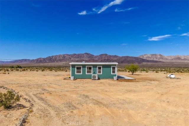 84320 Mccombie, 29 Palms, CA 92277