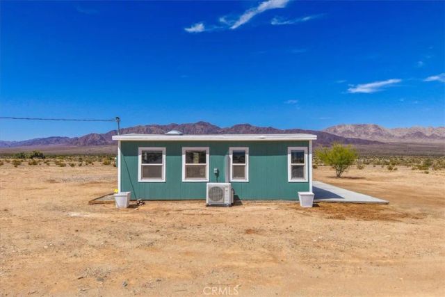 84320 Mccombie, 29 Palms, CA 92277