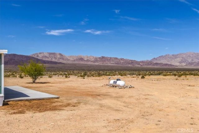 84320 Mccombie, 29 Palms, CA 92277
