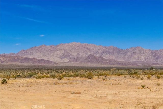 84320 Mccombie, 29 Palms, CA 92277