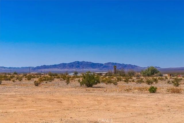 84320 Mccombie, 29 Palms, CA 92277