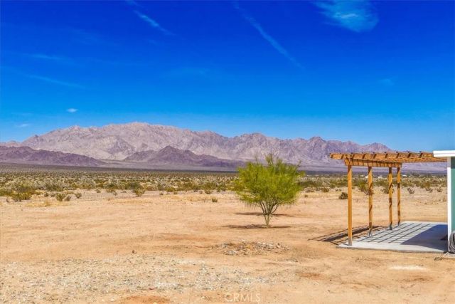 84320 Mccombie, 29 Palms, CA 92277