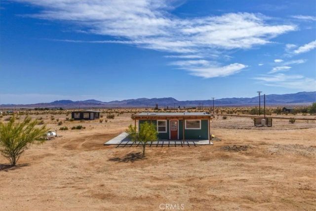 84320 Mccombie, 29 Palms, CA 92277
