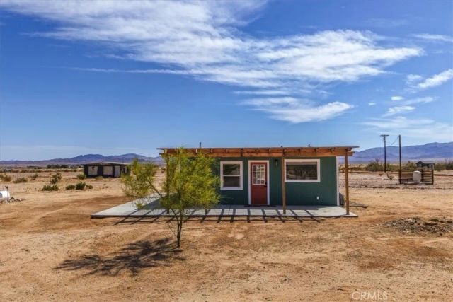 84320 Mccombie, 29 Palms, CA 92277