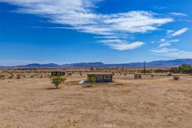 84320 Mccombie, 29 Palms, CA 92277