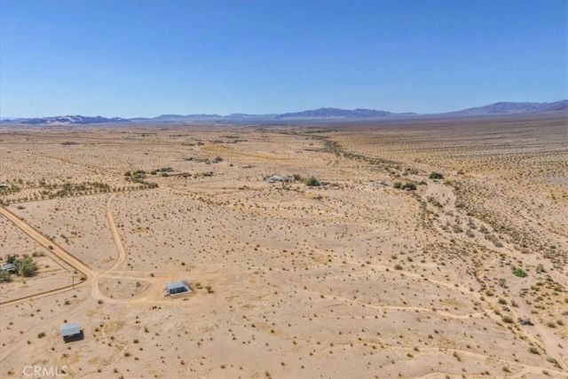 84320 Mccombie, 29 Palms, CA 92277