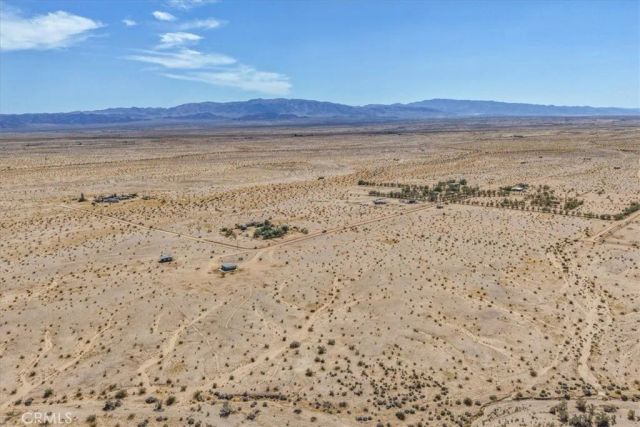 84320 Mccombie, 29 Palms, CA 92277