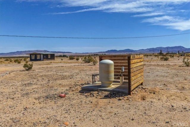 84320 Mccombie, 29 Palms, CA 92277