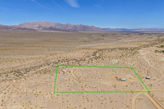 84320 Mccombie, 29 Palms, CA 92277