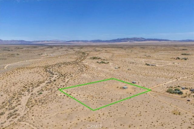 84320 Mccombie, 29 Palms, CA 92277