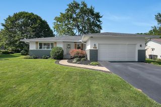 6195 Meadow Wood Lane, Columbus, OH 43228
