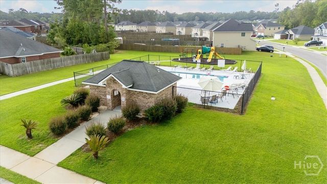 11 Kinlock Court, Midway, GA 31320