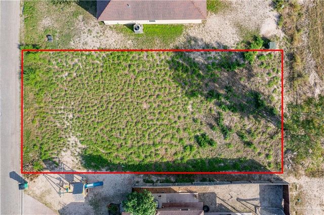 3315 Ida Drive, Palmview, TX 78572