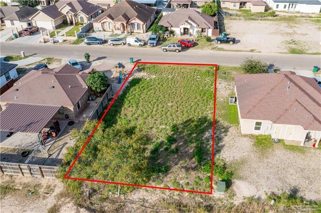 3315 Ida Drive, Palmview, TX 78572