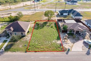 3315 Ida Drive, Palmview, TX 78572