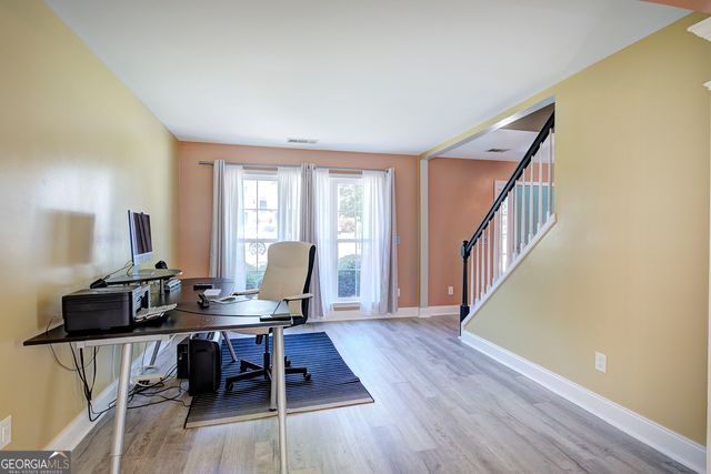 207 Creel Chase NW, Kennesaw, GA 30144