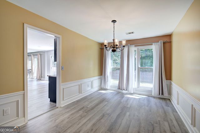 207 Creel Chase NW, Kennesaw, GA 30144