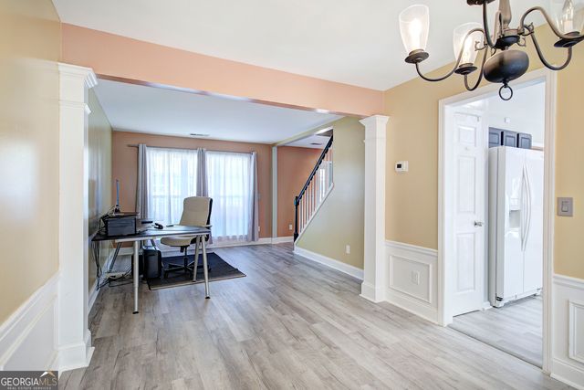 207 Creel Chase NW, Kennesaw, GA 30144