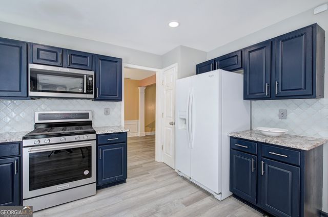207 Creel Chase NW, Kennesaw, GA 30144