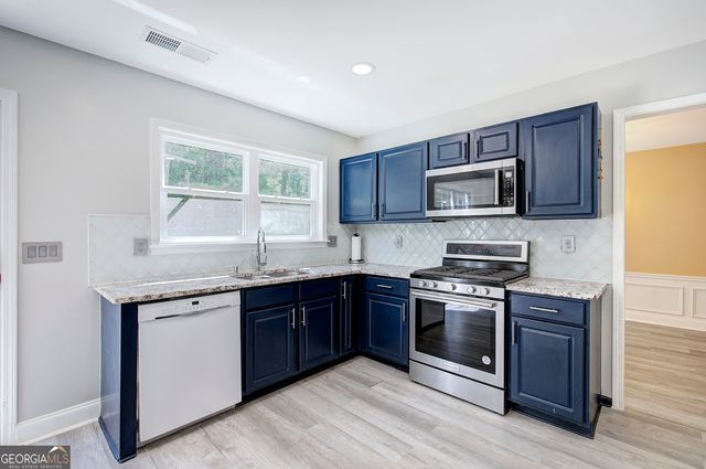 207 Creel Chase NW, Kennesaw, GA 30144