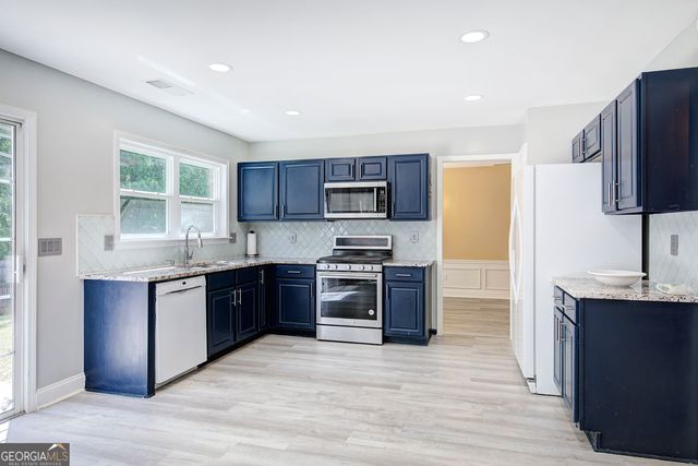 207 Creel Chase NW, Kennesaw, GA 30144