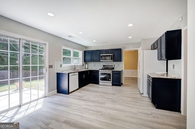 207 Creel Chase NW, Kennesaw, GA 30144