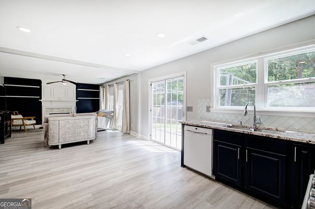 207 Creel Chase NW, Kennesaw, GA 30144