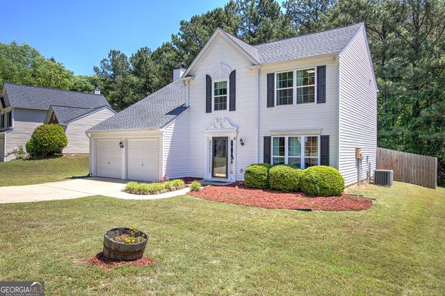 207 Creel Chase NW, Kennesaw, GA 30144