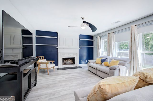 207 Creel Chase NW, Kennesaw, GA 30144