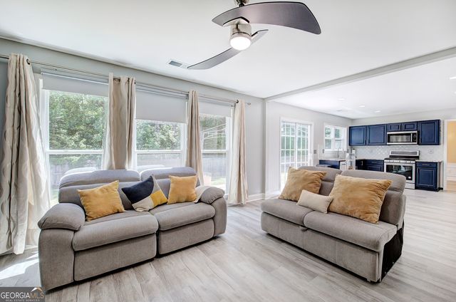 207 Creel Chase NW, Kennesaw, GA 30144