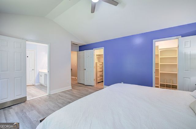 207 Creel Chase NW, Kennesaw, GA 30144