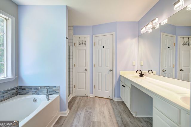 207 Creel Chase NW, Kennesaw, GA 30144