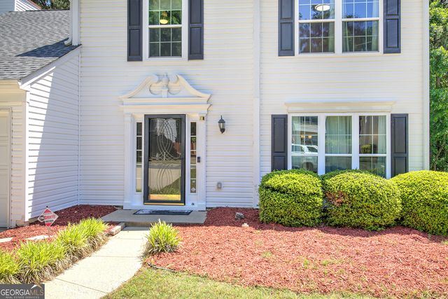 207 Creel Chase NW, Kennesaw, GA 30144