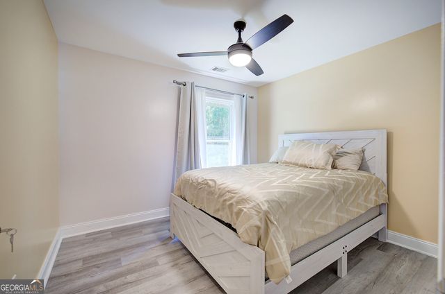 207 Creel Chase NW, Kennesaw, GA 30144