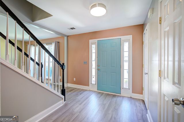 207 Creel Chase NW, Kennesaw, GA 30144