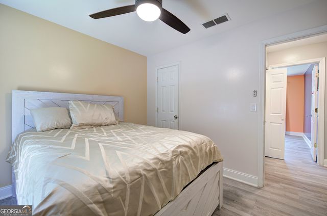 207 Creel Chase NW, Kennesaw, GA 30144