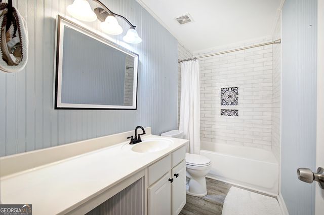 207 Creel Chase NW, Kennesaw, GA 30144