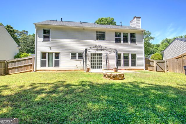 207 Creel Chase NW, Kennesaw, GA 30144