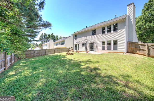 207 Creel Chase NW, Kennesaw, GA 30144
