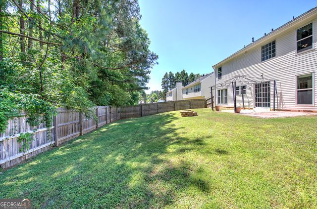 207 Creel Chase NW, Kennesaw, GA 30144