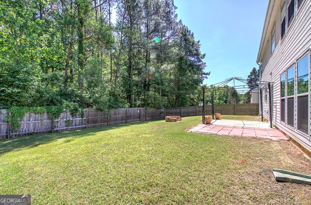 207 Creel Chase NW, Kennesaw, GA 30144