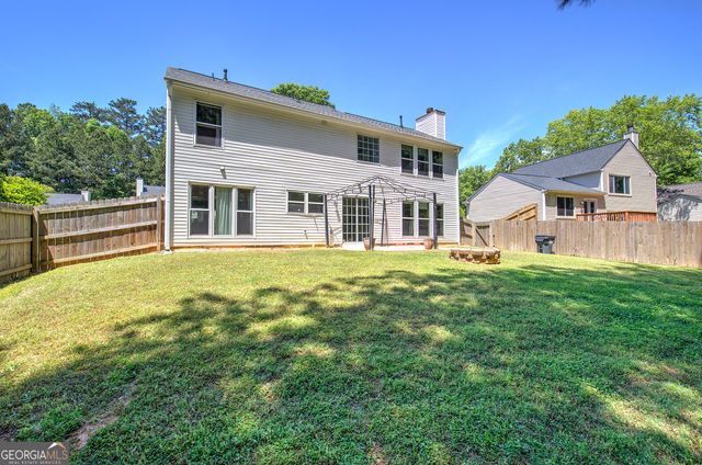 207 Creel Chase NW, Kennesaw, GA 30144