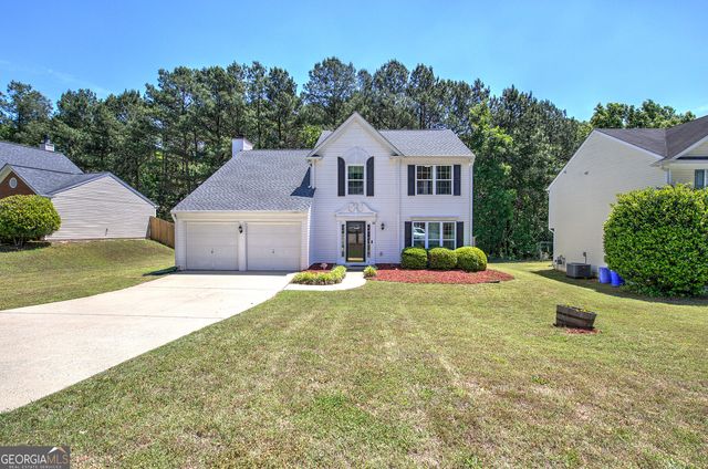 207 Creel Chase NW, Kennesaw, GA 30144