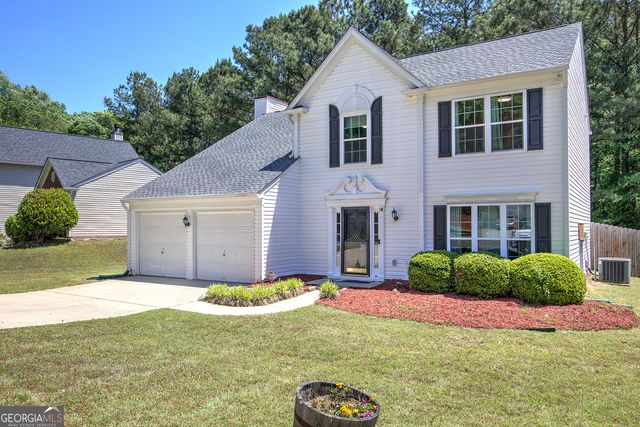 207 Creel Chase NW, Kennesaw, GA 30144