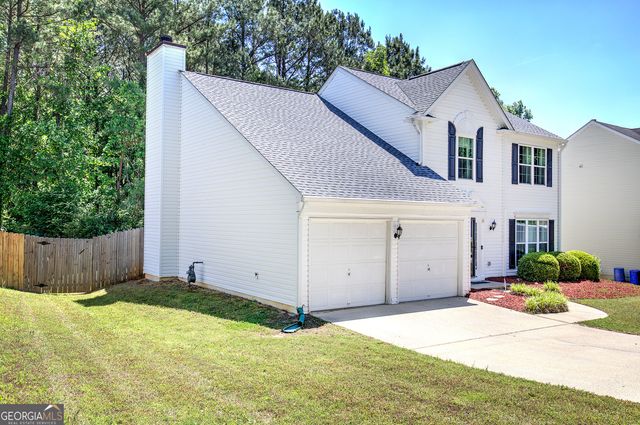 207 Creel Chase NW, Kennesaw, GA 30144